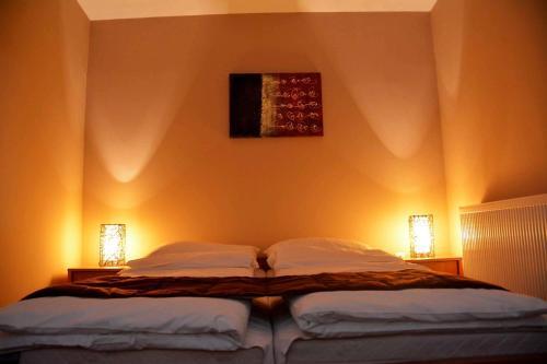 Hostal Pansion River