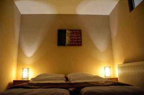 Hostal Pansion River