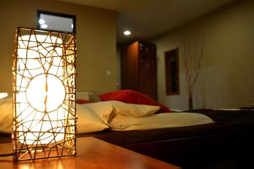 Hostal Pansion River