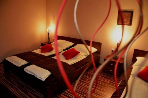 Hostal Pansion River