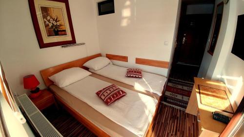 Hostal Pansion River