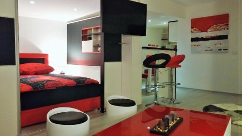 Hostal Pansion River