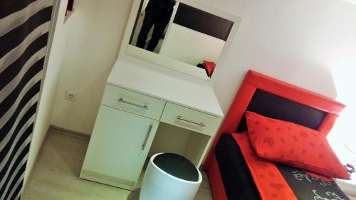 Hostal Pansion River
