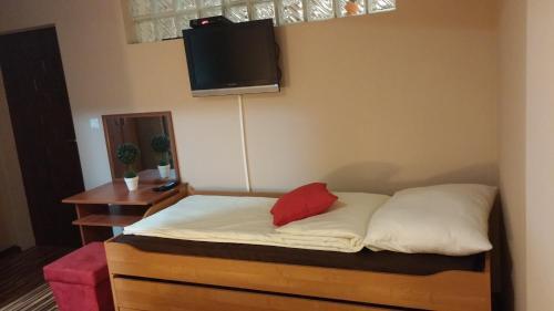 Hostal Pansion River