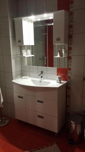 Hostal Pansion River