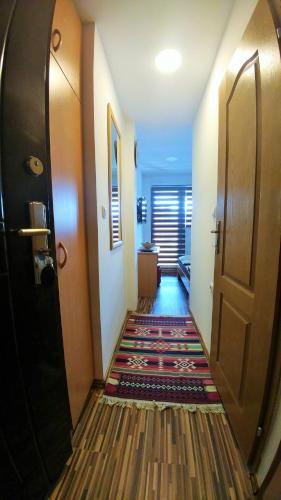 Hostal Pansion River
