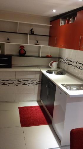 Hostal Pansion River