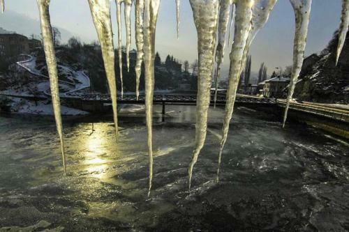 Hostal Pansion River