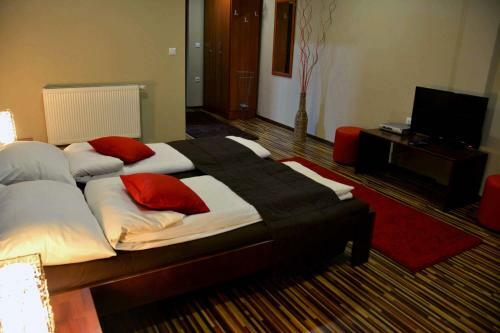 Hostal Pansion River