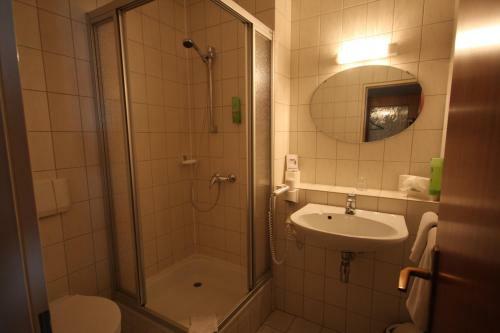 Hostal Sl�otel Budget