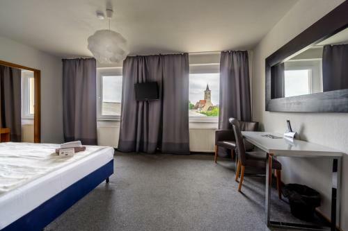Hostal Sl�otel Budget