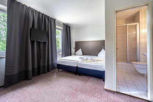 Hostal Sl�otel Budget