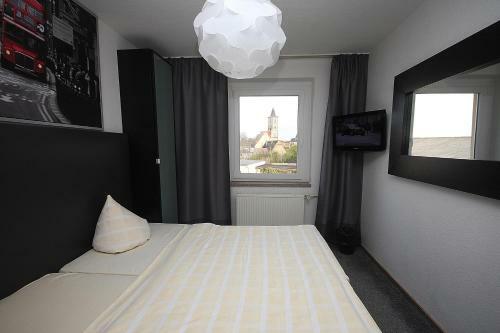 Hostal Sl�otel Budget