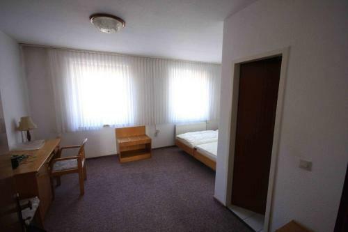 Hostal Sl�otel Budget