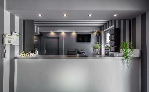 Hostal Sl�otel Budget