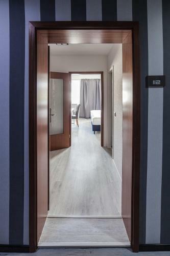 Hostal Sl�otel Budget