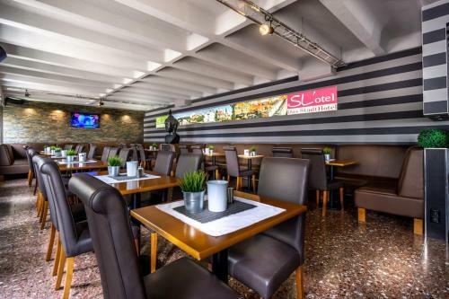 Hostal Sl�otel Budget