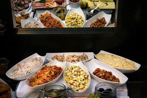 Hostal Sl�otel Budget