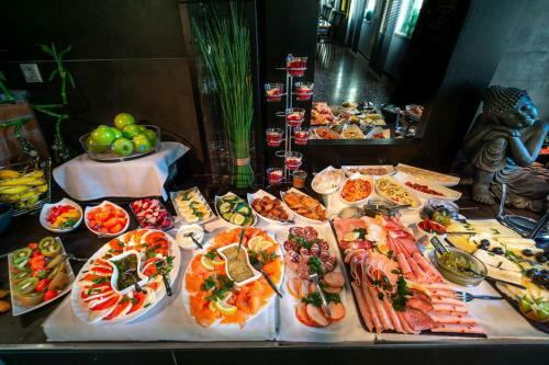 Hostal Sl�otel Budget