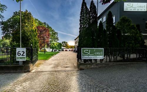 Hostal Sl�otel Budget