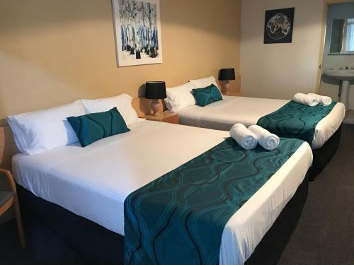 The Q Motel Rockhampton