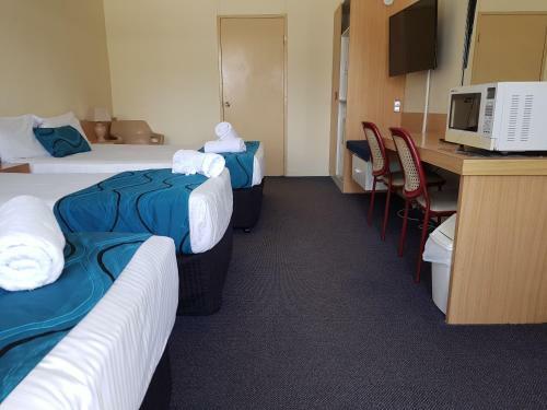 The Q Motel Rockhampton