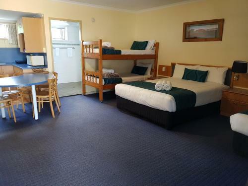 The Q Motel Rockhampton