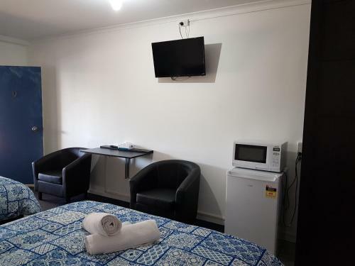 The Q Motel Rockhampton