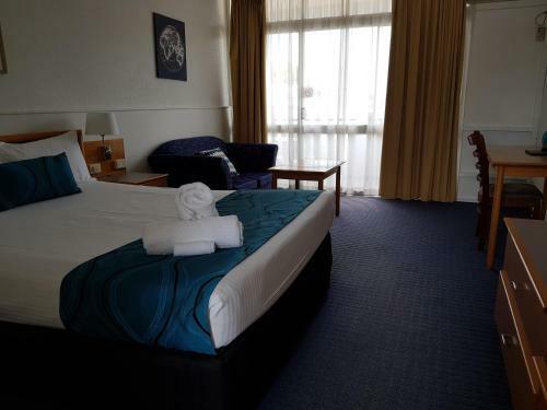 The Q Motel Rockhampton