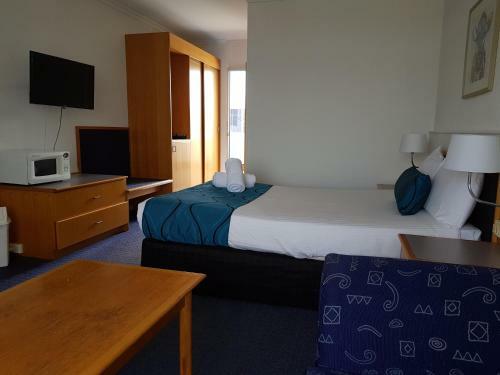 The Q Motel Rockhampton
