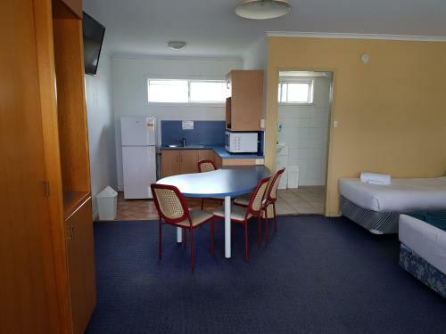 The Q Motel Rockhampton