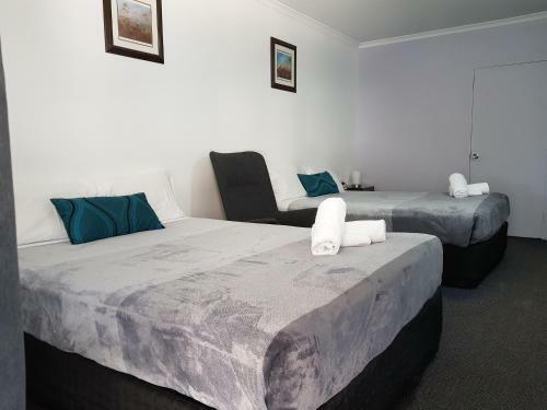 The Q Motel Rockhampton