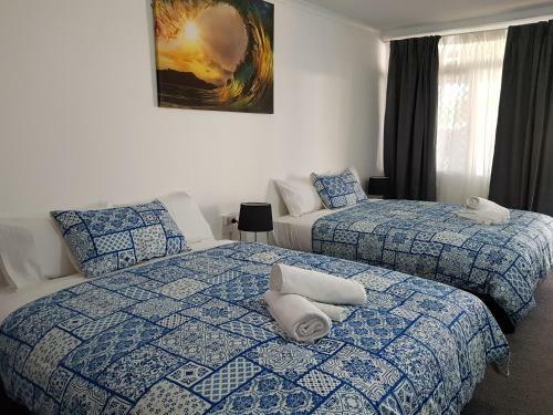 The Q Motel Rockhampton