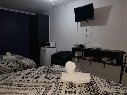 The Q Motel Rockhampton