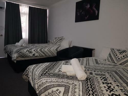The Q Motel Rockhampton