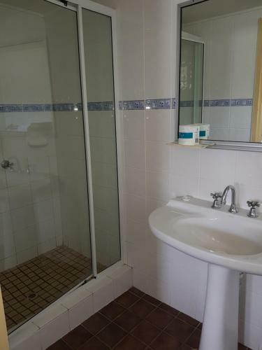 The Q Motel Rockhampton