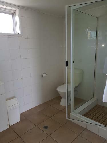 The Q Motel Rockhampton