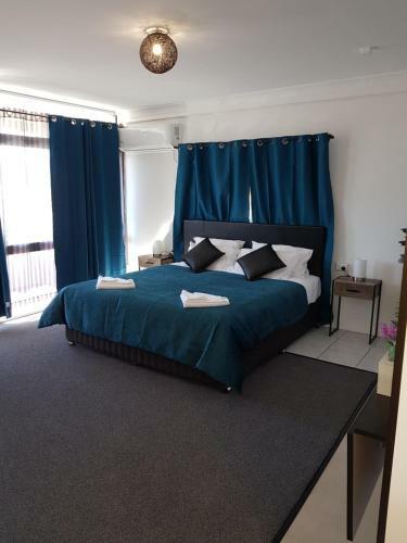 The Q Motel Rockhampton