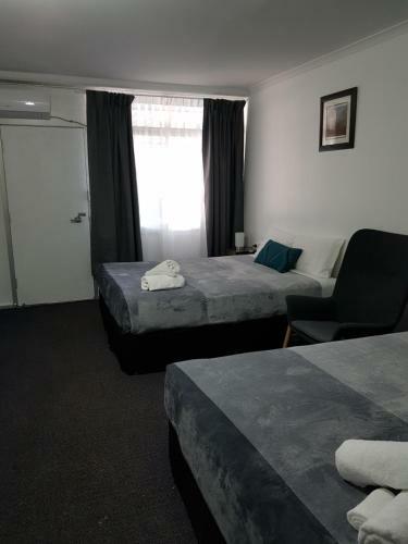 The Q Motel Rockhampton