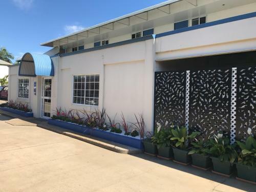The Q Motel Rockhampton