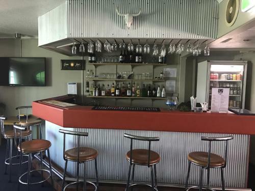 The Q Motel Rockhampton