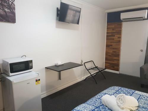 The Q Motel Rockhampton
