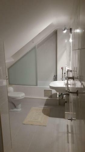 Apartment Bujrum & Enjoy