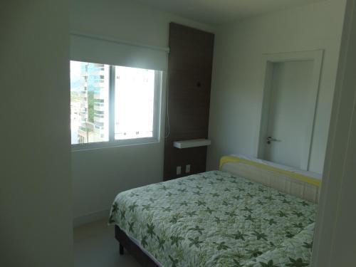 Apartamento Vista Mar Em Itapema