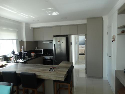 Apartamento Vista Mar Em Itapema