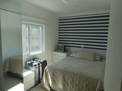 Apartamento Vista Mar Em Itapema