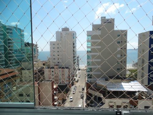 Apartamento Vista Mar Em Itapema