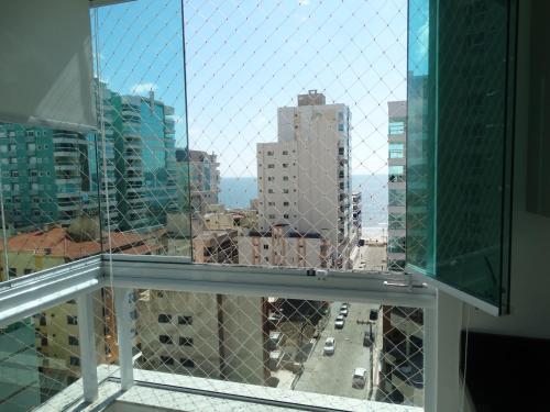 Apartamento Vista Mar Em Itapema