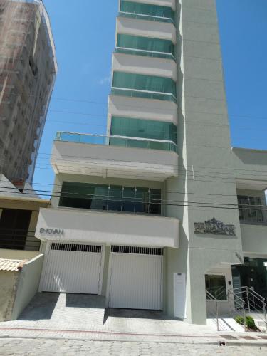 Apartamento Vista Mar Em Itapema