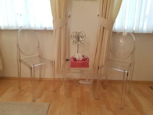 Apartamento Pfamhaus Studio